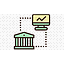 Transferencia bancaria o deposito