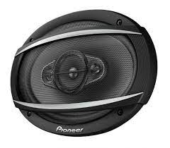 PARLANTES PIONEER TAS6977S 220 WATTS