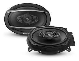 PARLANTES PIONEER TSA 6960F 450W