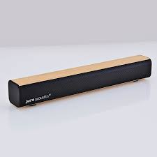 BARRA PURE ACUSTIC HDS-55