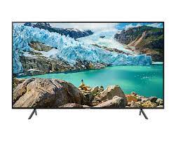 LED SAMSUNG SMART TV 43RU7100 UHD 43"