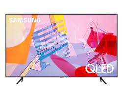 LED SAMSUNG QLED QN55Q60TAPXPA 55" SMART TV4K