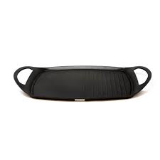 PLANCHA ASADORA CARBONO WARENHAUS