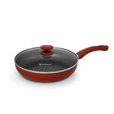 SARTEN W/H CASIA PLUS 20CM