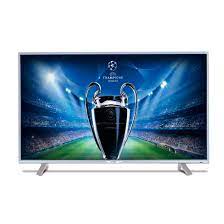 LED ZITRO 49" SMART TV