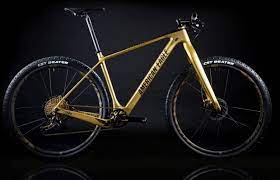 BICICLETA AMERICAN