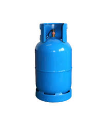 CILINDRO DE GAS AZUL