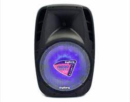 PARLANTE BIG BANG 15" COSMIC 15BT 19000WATS