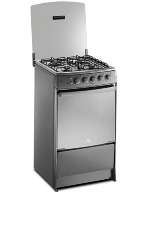 Cocina INDURAMA Bilbao