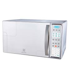 HORNO ELECTROLUX 28G3MLG SILVER