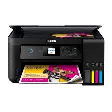 IMPRESORA EPSON L-4160