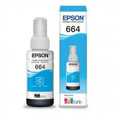 TINTA EPSON L200 CYAN