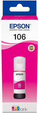 TINTA EPSON MAGENTA INK BOTTLE
