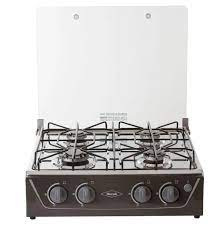 COCINETA HACEB BL TAB. ACERO INOX AVELLANA