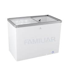 CONGELADOR INDURAMA CI-200 T/VIDRIO