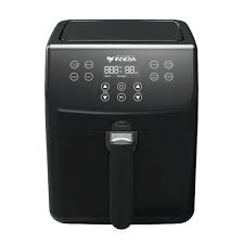AIR FRYER INNOVA DE 5.5 LTS TOUCH MULTIFUNCIÓN