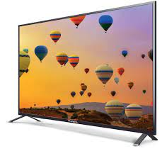 LED INNOVA 32D6S 32" SMART TV
