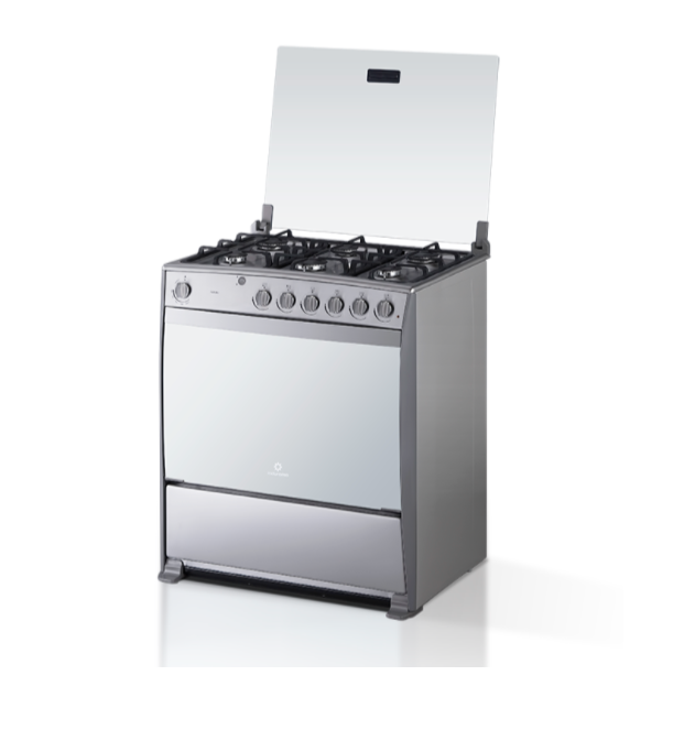 Cocina INDURAMA Parma Qzo Plus