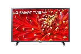 LED LG SMART TV 32LM630BPSB 32"