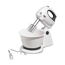 BATIDORA 2610-013 DE MANO Y PEDESTAL OSTER