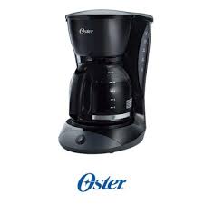 CAFETERA OSTER BVSTDCDW12B-013