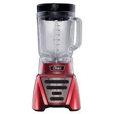 LICUADORA OSTER BLST3A-R2G XPERT ROJO