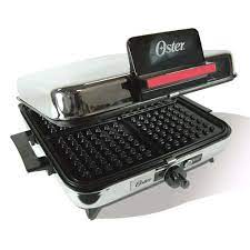WAFLERA OSTER CG-120 PLAN.REVERSIBLE