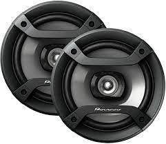 PARL. PIONEER TS-F1634R 2 VIAS