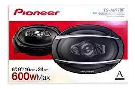 PARLANTE PIONEER TSA6967S
